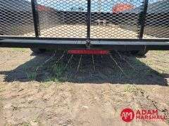 2018  ABU  Utility Trailer   - 12FT