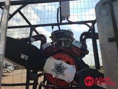 1970  Combee  Airboat w/ Trailer - 15 FT