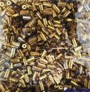 Brass Only 40 S&W (500)