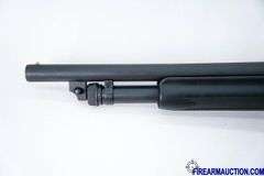 Stevens Model 350 Pump Action Shotgun - 12 GA, 2-3/4"-3" - SN:  153132D