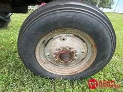 1956  Ford  960  Tractor - Gasoline