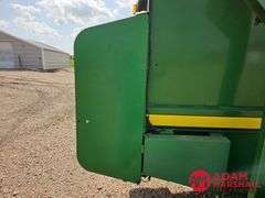 2013  John Deere  569  Round Baler