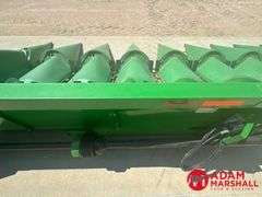 2020  John Deere  712C  Corn Head - 12R30