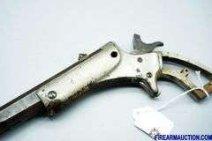 Parts Gun Only -  Stevens A&T Co Hunter's Pet #34 - - SN:  4298