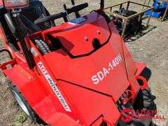 Unused 2024 SDA-140W Wheel Loader