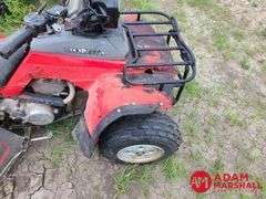 1995  Honda  4Trax