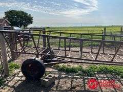 Bale Wagon - 24FT