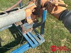 Ford  300  Power Unit - Propane