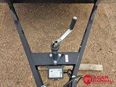 2023  H&H  Utility  Trailer - 20FT