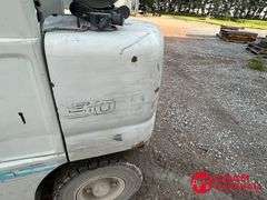 2021  UNI Carriers 50  MU1F2A25LV  Forklift - Propane