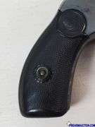 H & R Model 1904 Revolver - 32 S&W - SN:  139801