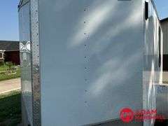 2014  RC  Enclosed Cargo Trailer  - 14FT