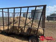 Bale Wagon