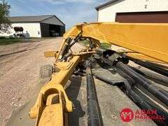 2011  Vermeer  TM1400  Disc Mower