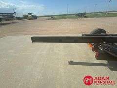 Duo Lift  DS42  Header Trailer - 42FT