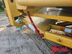 Vermeer  SW-2500  Bale Wrapper