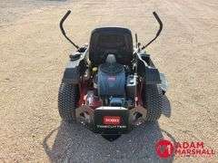 Toro  TimeCutter 75740  Zero Turn Lawn Mower - 42IN