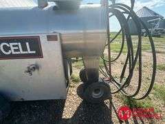 Ex-Cell  2004  Hot Pressure Washer