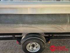 2014  Sun Tracker  Party Barge 20DLX  Pontoon - 20FT