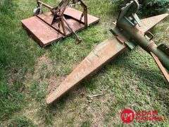 Coop  Blade - 8FT