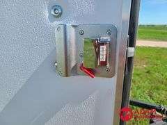 2023  H & H  Enclosed Trailer - 12FT