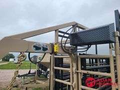 2025  Unused  C2012  Portable Corral