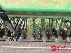 John Deere  8300  Grain Drill - 13FT