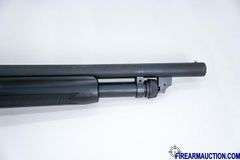 Stevens Model 350 Pump Action Shotgun - 12 GA, 2-3/4"-3" - SN:  153132D