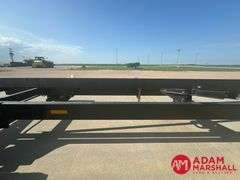 Duo Lift  DS42  Header Trailer - 42FT