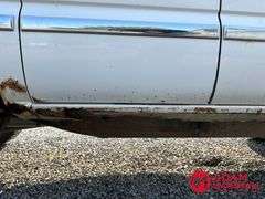 2002  GMC  Sierra K2500 HD  Pickup - Diesel