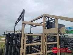 2025  Unused  C2012  Portable Corral