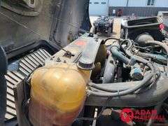 2006  International  4400  Boom Bucket Truck