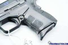 Springfield Armory Model XDS-9 Mod 2 Pistol - 9 X 19 - SN:  HG960021