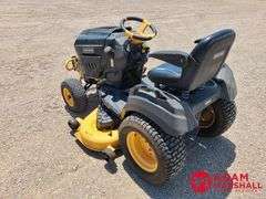 Craftsman  8600  Riding Lawn Mower - 54IN