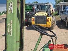 1971  Clark  Cushion Tire  Forklift