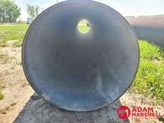 (1) 24IN   Steel Pipe   - 20FT