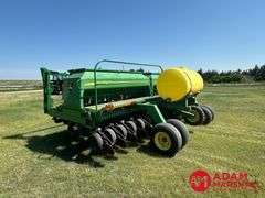 2003  John Deere  1590   No-Till Grain Drill - 20FT