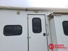 2013  Shadow   4 Horse Trailer w/ Living Quarters   - 42FT