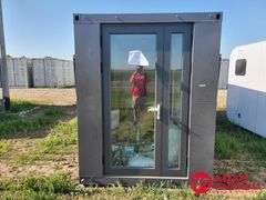 Unused Bastone 19FT x 20FT Mobile House
