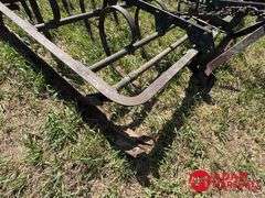 3PT Spring Tooth Harrow - 8FT