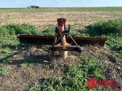 HI-CO 3PT Blade-8FT