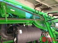 2016  John Deere   S660  Combine - 4WD