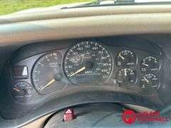 2002  GMC  Sierra K2500 HD  Pickup - Diesel