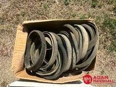 (3) Boxes 8IN Irrigation Pipe Gaskets