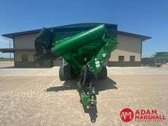 2014  Brent  1396  Grain Cart