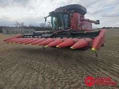 2011  Geringhoff  NorthStar 1200  Folding Corn Head - 12R30