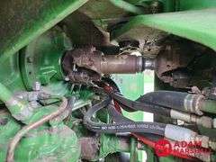 1980  John Deere  8440  4WD Tractor