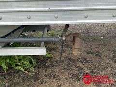 2017  Timpte  Super Hopper  Grain Trailer - 50FT