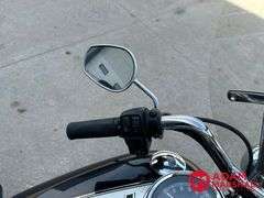 2012  Harley Davidson  FLHR  Road King Motorcycle