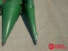 2020  John Deere  712C  Corn Head - 12R30